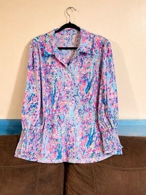 New Unbranded Top Size 2X